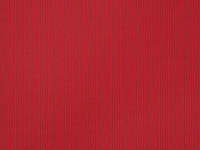 Sunbrella Spectrum Cherry furniture fabric. Item number 48096-0000